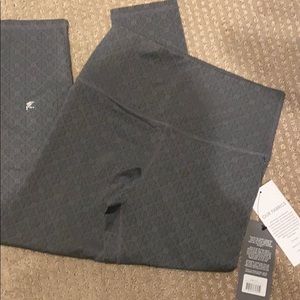 Glyder Workout Leggings NWT Small